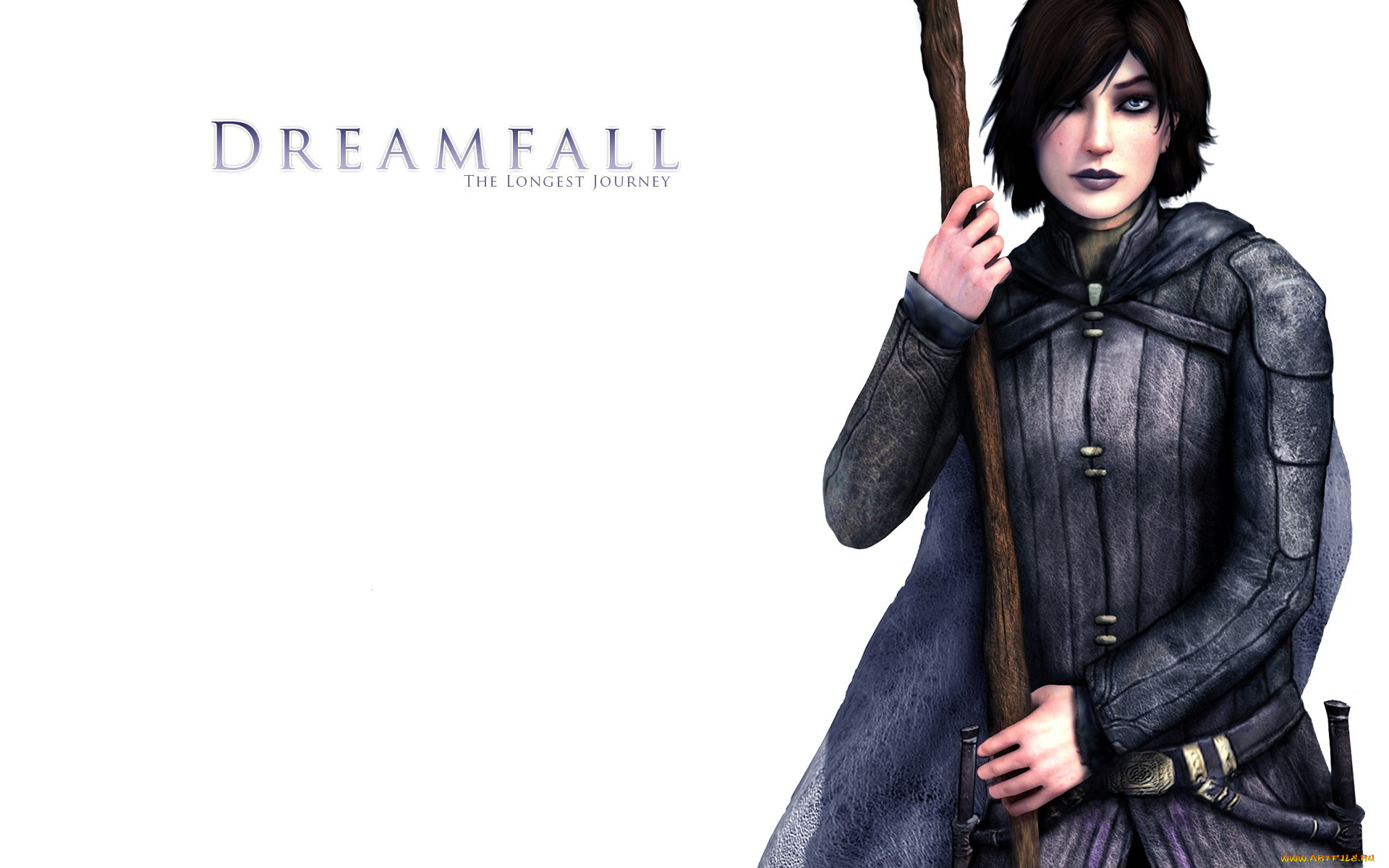  , the longest journey,  dreamfall, , , 
